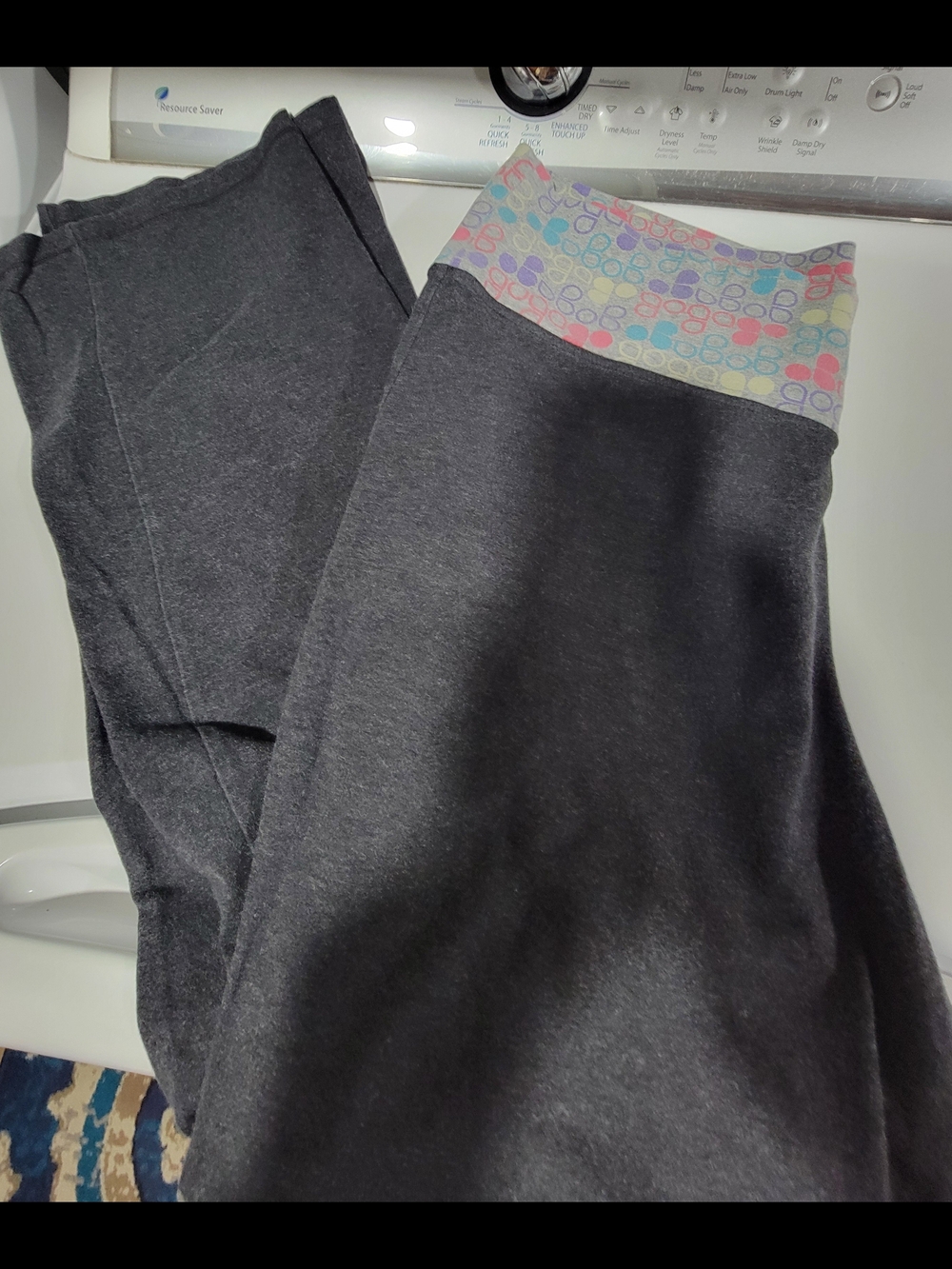 Old Navy Active Leggings- size XXL